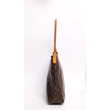 Louis Vuitton Monogram Looping GM